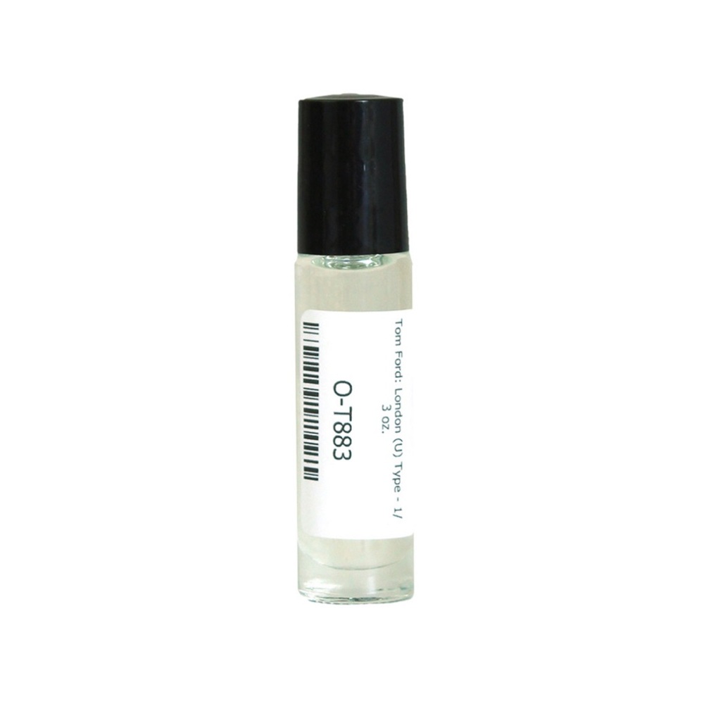 Tom Ford London (U) Fragrance Oil Roll-On